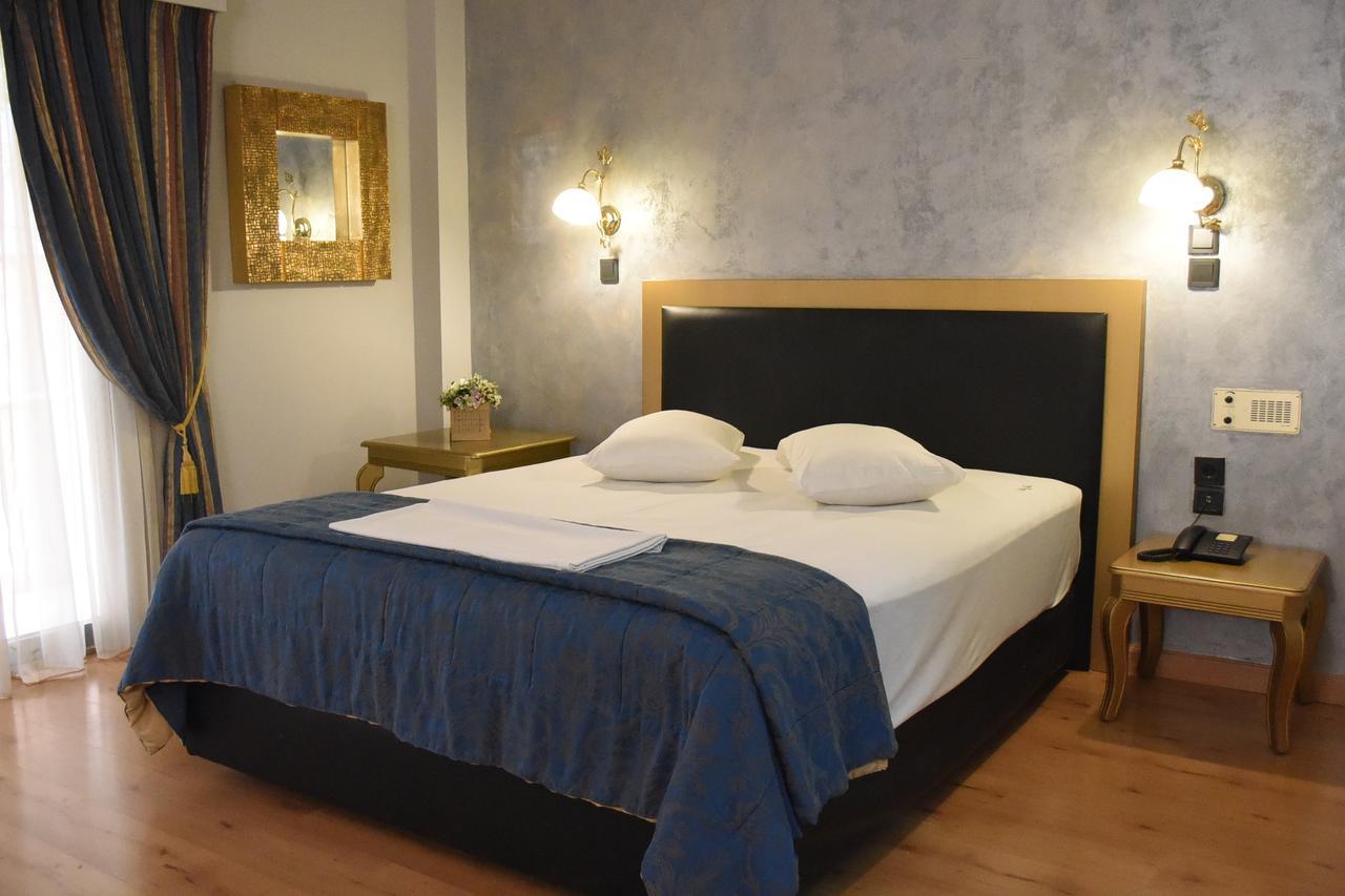 Villa Orion Hotel Афины Экстерьер фото