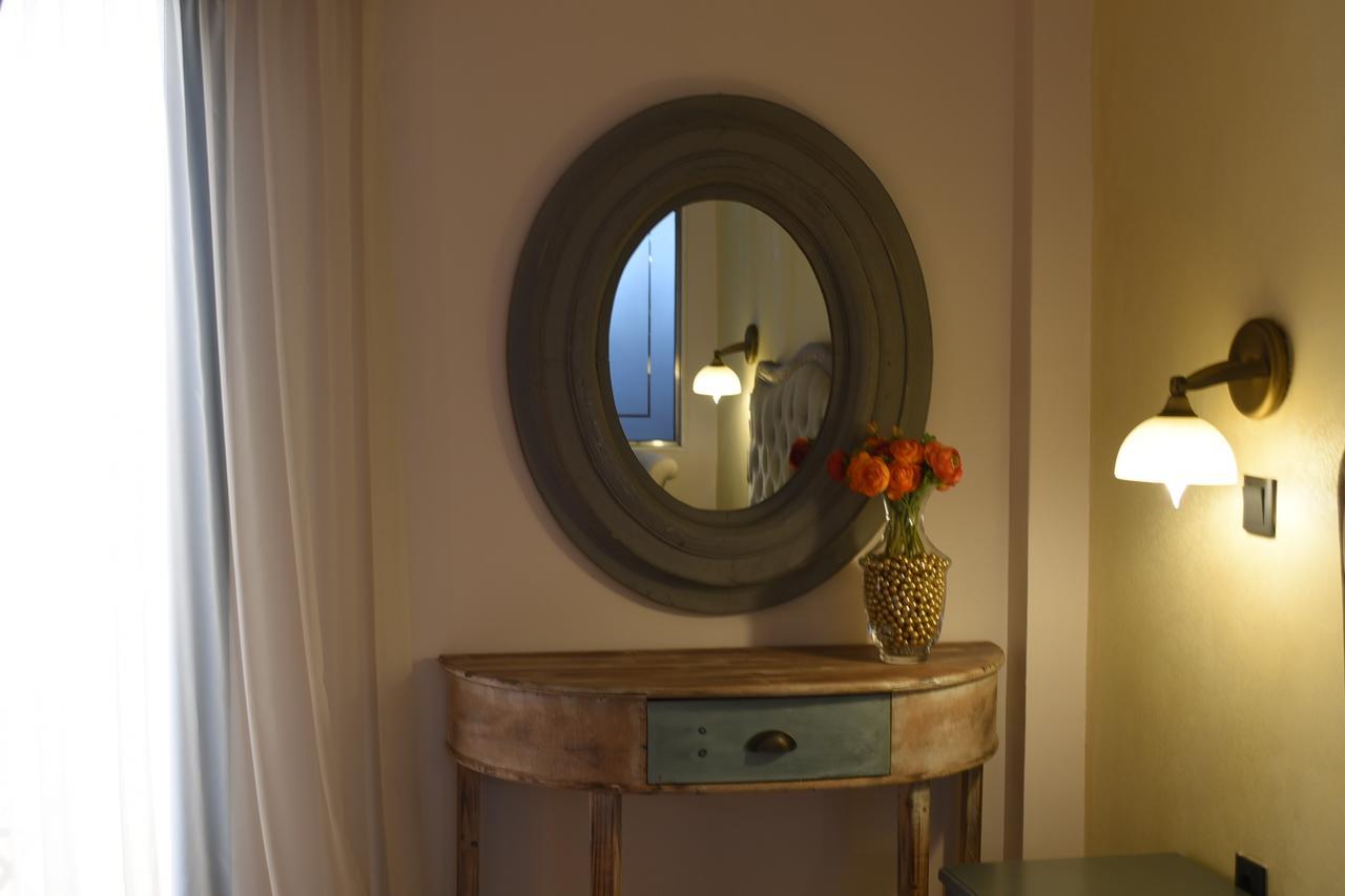 Villa Orion Hotel Афины Экстерьер фото