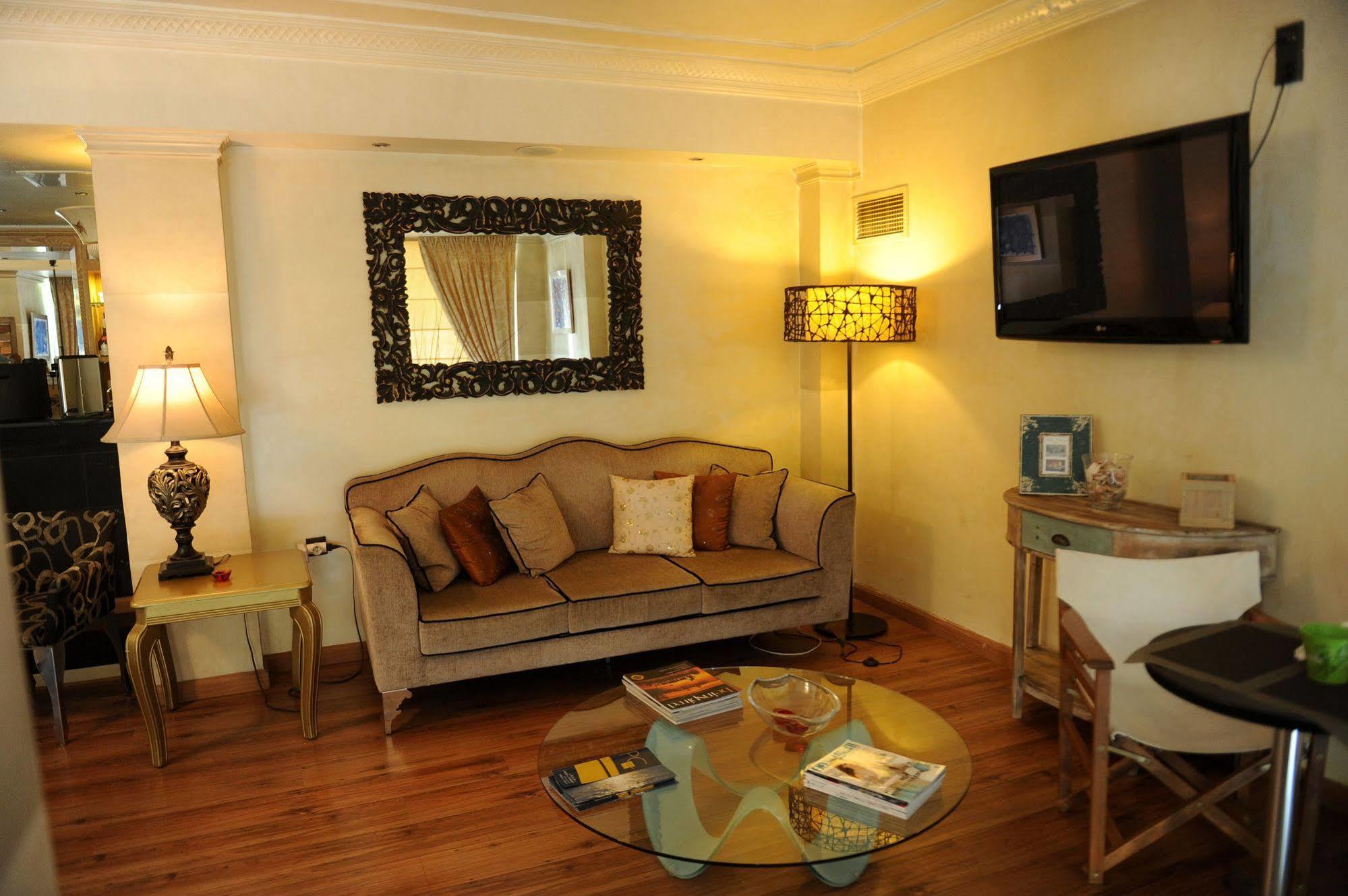 Villa Orion Hotel Афины Экстерьер фото