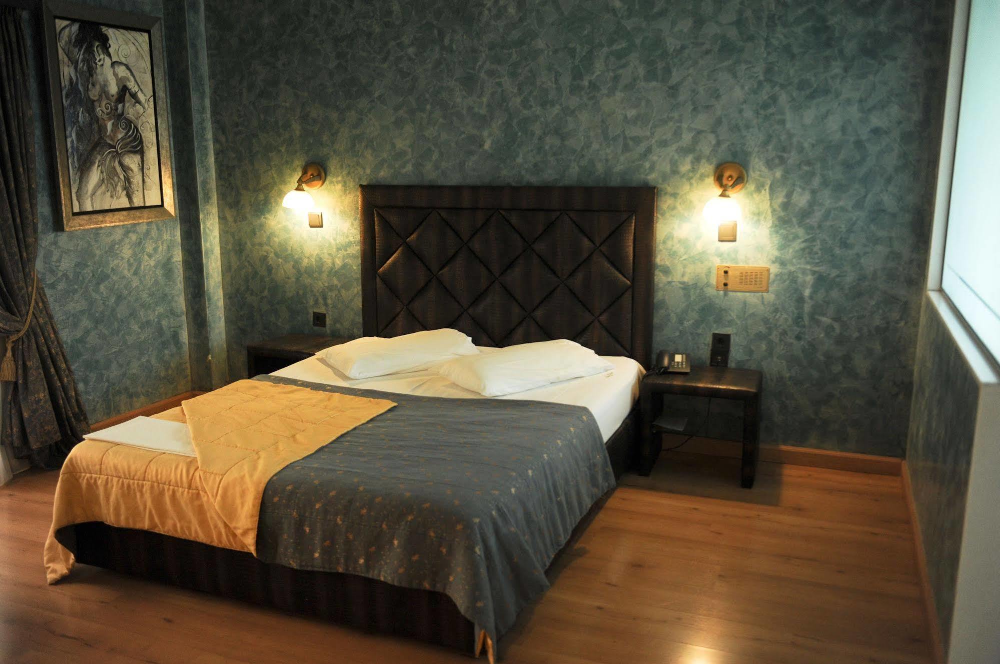 Villa Orion Hotel Афины Экстерьер фото